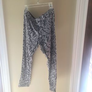 Nike Dri Fit Running Tight / Legging Size M